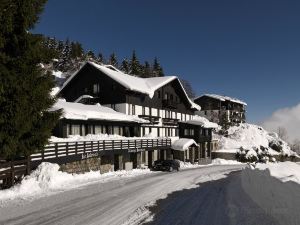 Albergo Ristorante Bucaneve