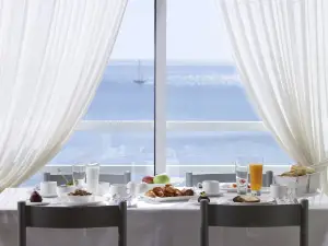 Sirene Blue Luxury Beach Resort