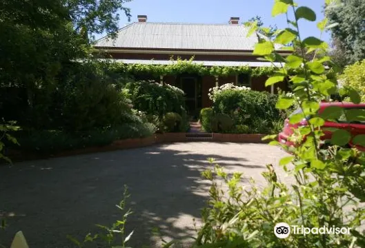 比奇沃斯美惠酒店