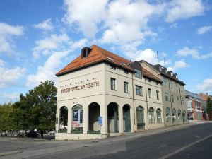 First Hotel Breiseth