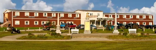 Hotel Port Aux Basques Hotels in Channel-Port aux Basques