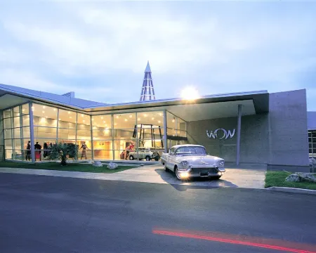 Nelson City Top 10 Holiday Park Hotels in Nelson