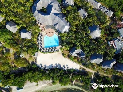 Temple Point Resort
