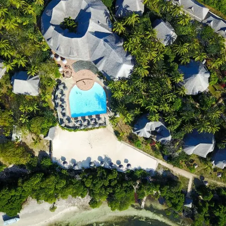 Temple Point Resort