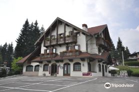 Hotel la Lepre Bianca