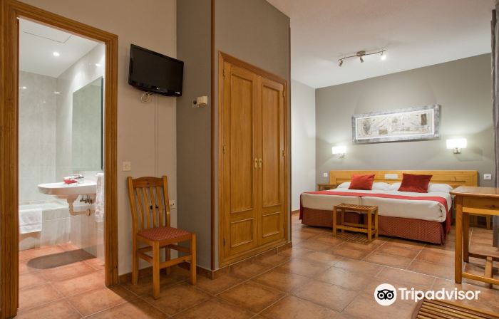Hotel Real de Toledo