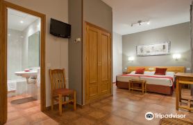 Hotel Real de Toledo