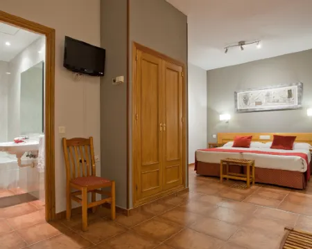 Hotel Real de Toledo Hotels in Toledo