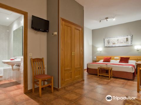 Hotel Real de Toledo