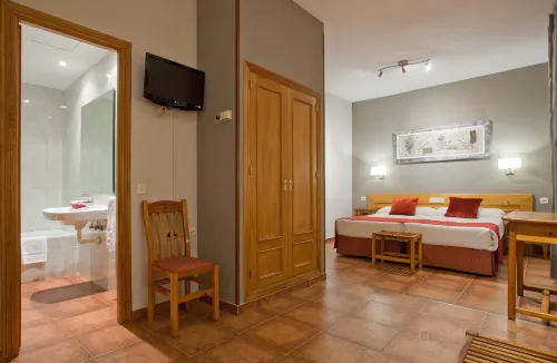 Hotel Real de Toledo Hotels in Toledo