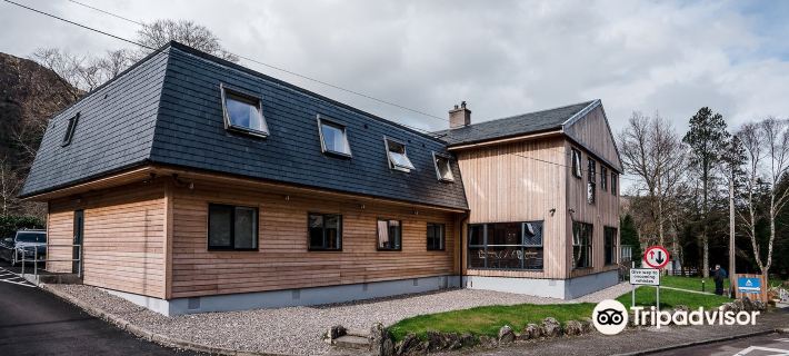 Glen Nevis Youth Hostel Fort William otelleri