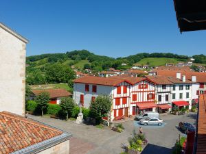 Logis Hôtel de la Nivelle