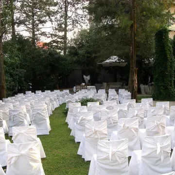 Park Hotel San Michele Hotels near Martina Franca