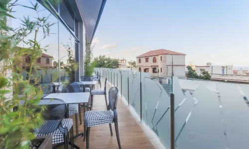 라마라즈 아트 호텔