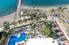 Amàre Beach Hotel Marbella - Adults Only Recommended