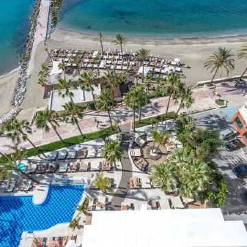 Amàre Beach Hotel Marbella - Adults Only Recommended