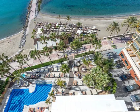 Amàre Beach Hotel Marbella - Adults Only Recommended Hoteles en Marbella