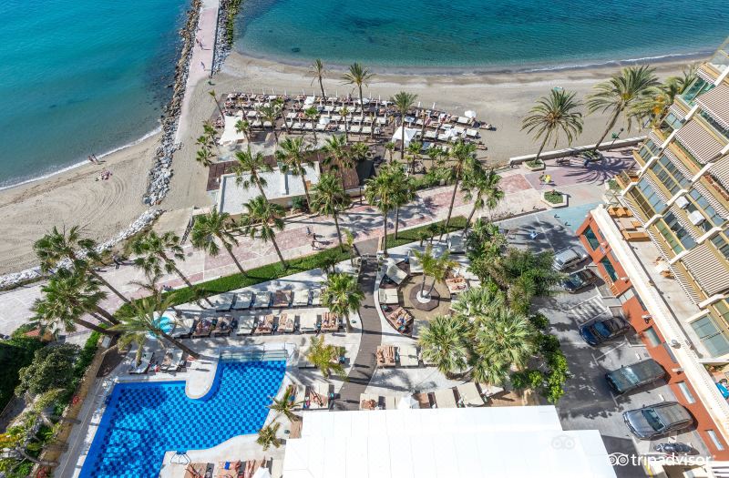 Amàre Beach Hotel Marbella - Adults Only Recommended