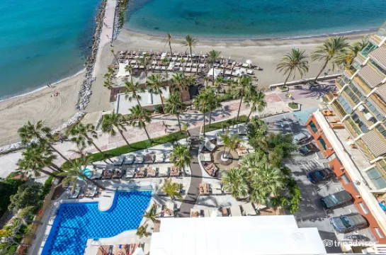 Amàre Beach Hotel Marbella - Adults Only Recommended