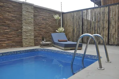 Amor Hotels Abuja