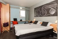 Ibis la Bresse Gérardmer Hoteles en Le Ménil