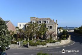 St Marys Hall Hotel