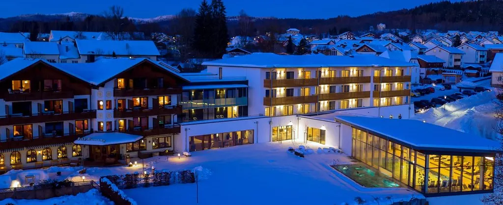 4-Star Select Hotels