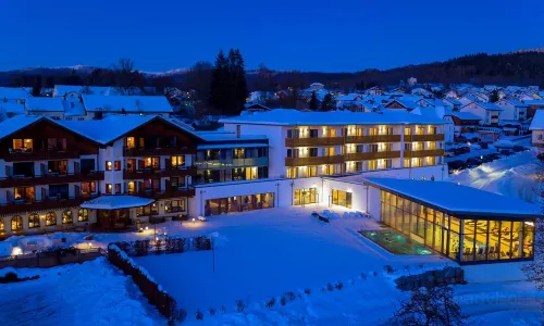 Hotel Eibl-Brunner 4-Sterne-Superior