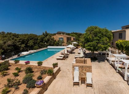 Predi Son Jaumell Hotel Rural