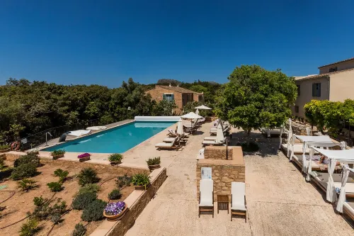 Predi Son Jaumell Hotel Rural Hotels in Capdepera
