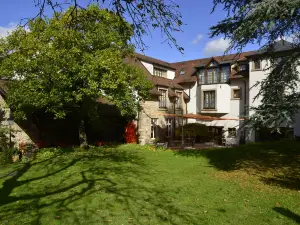 Auberge Saint Walfrid Hôtel Restaurant & Spa