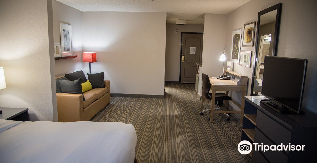 Country Inn & Suites by Radisson, Merrillville, IN