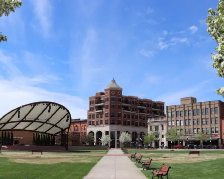 Jefferson Street Inn, a Member of Radisson Individuals Hotels in Wausau