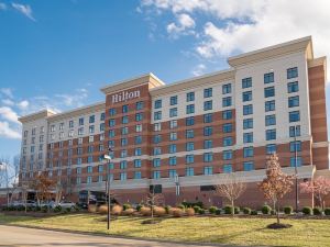 Hilton Richmond Hotel & Spa/Short Pump