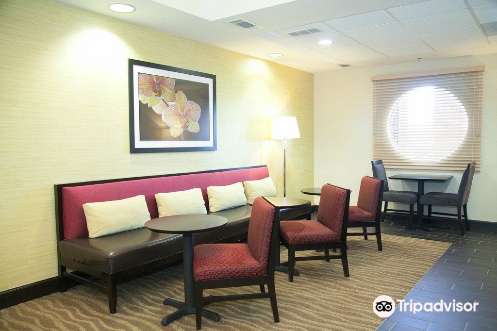 Hampton Inn Alpharetta/Roswell