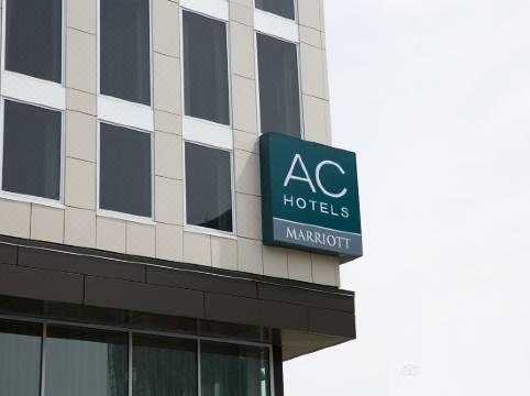 Ac Hotel By Marriott Madison Downtown Reviews For 4 Star Hotels In Madison Trip Com