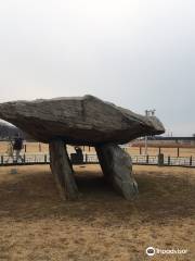 Hwasun Dolmen Site