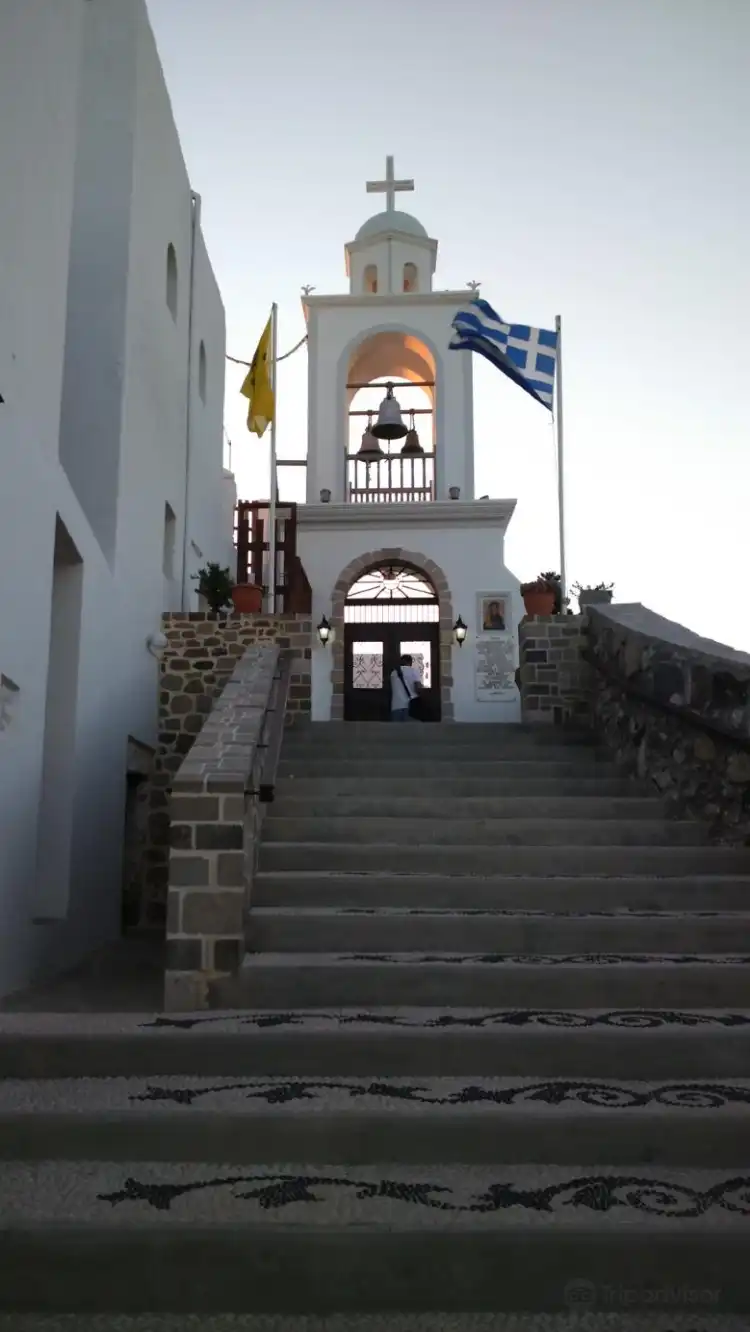 Hotels near Church Museum