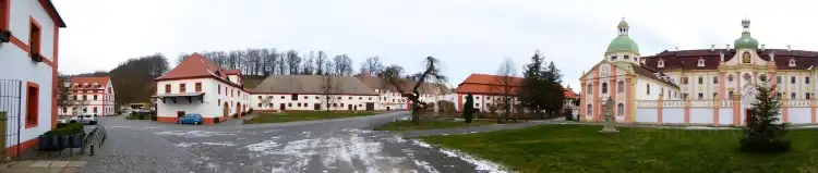 Hôtels à : Ostritz