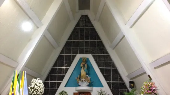 Cathedral Inmaculada Concepción