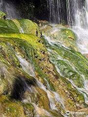 Fadami Waterfall
