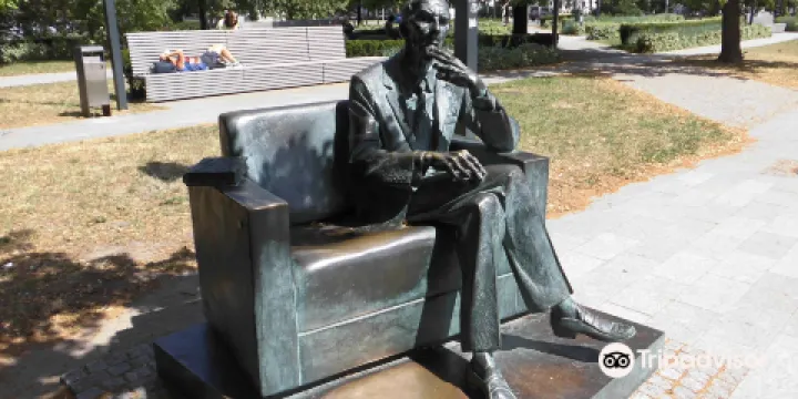 Ławeczki Jana Karskiego