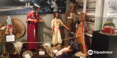 Golden and District Museum