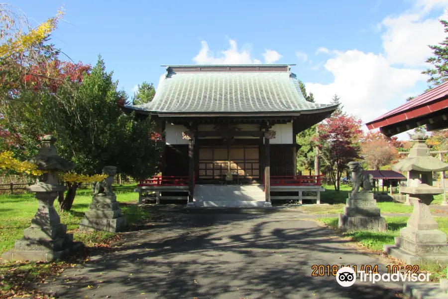 Munakata Shrine