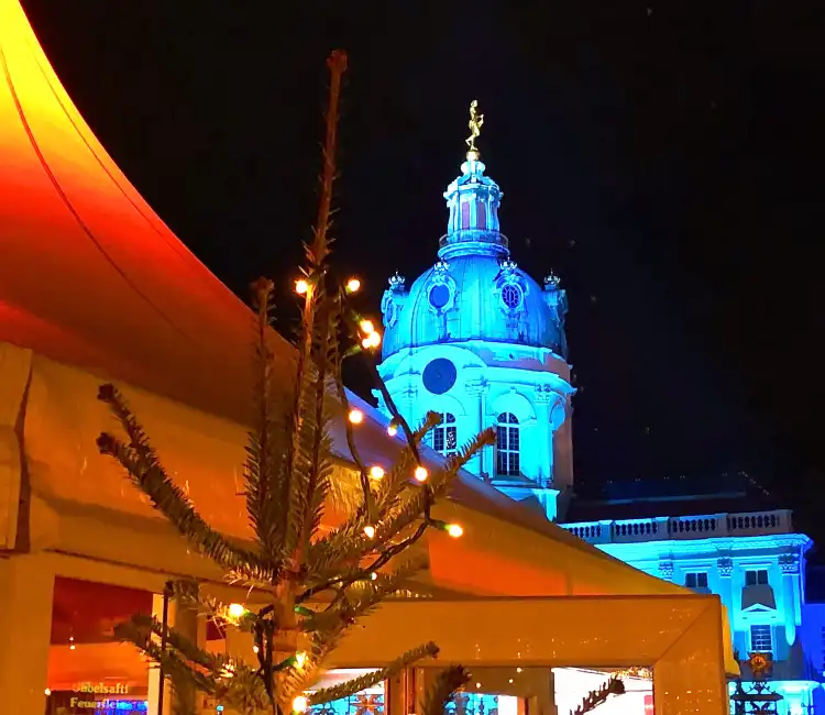 Hotels in der Nähe von Schlossgarten Charlottenburg
