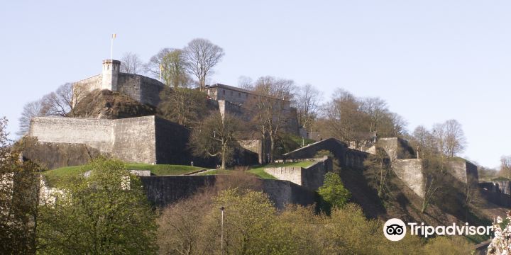 Zitadelle von Dinant