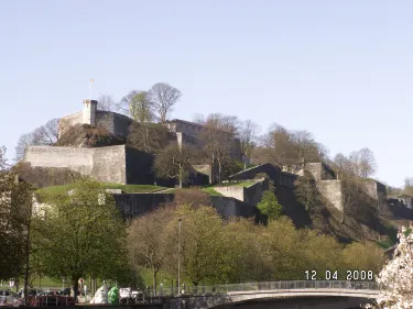 Dinant Citadel
