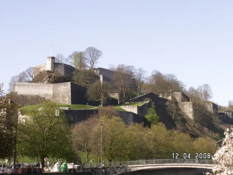 Hotels near Dinant Citadel