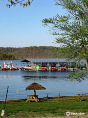 Fairfax State Recreation Area (Monroe Lake)