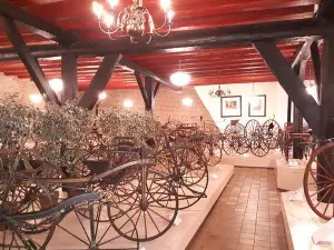 Velorama National Bicycle Museum